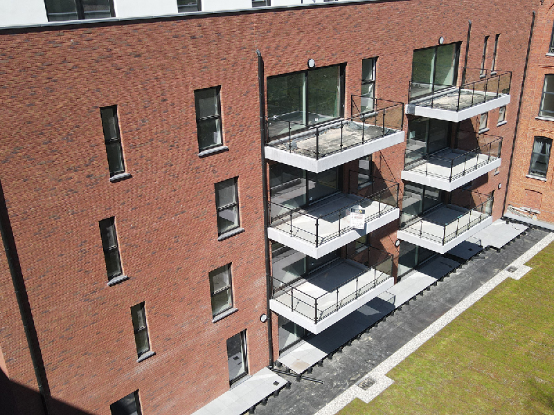 Appartements à vendre à Tubize